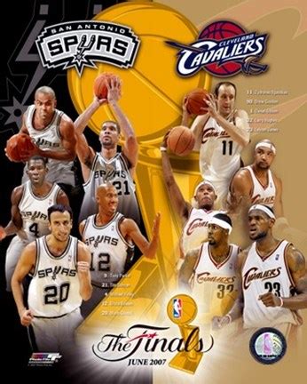 2007 nba playoffs bracket|cavs vs spurs finals 2007.